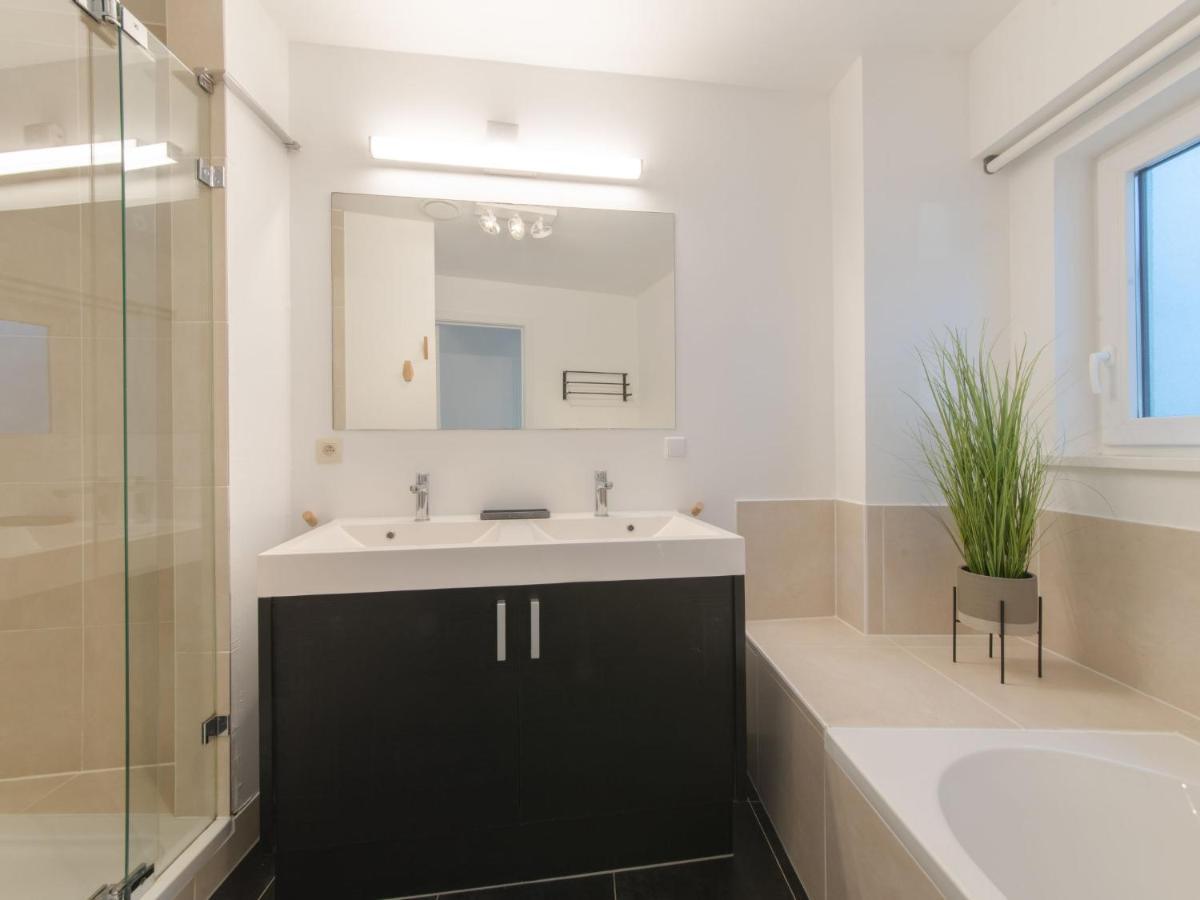 Apartment Miramar By Interhome Oostende Bagian luar foto