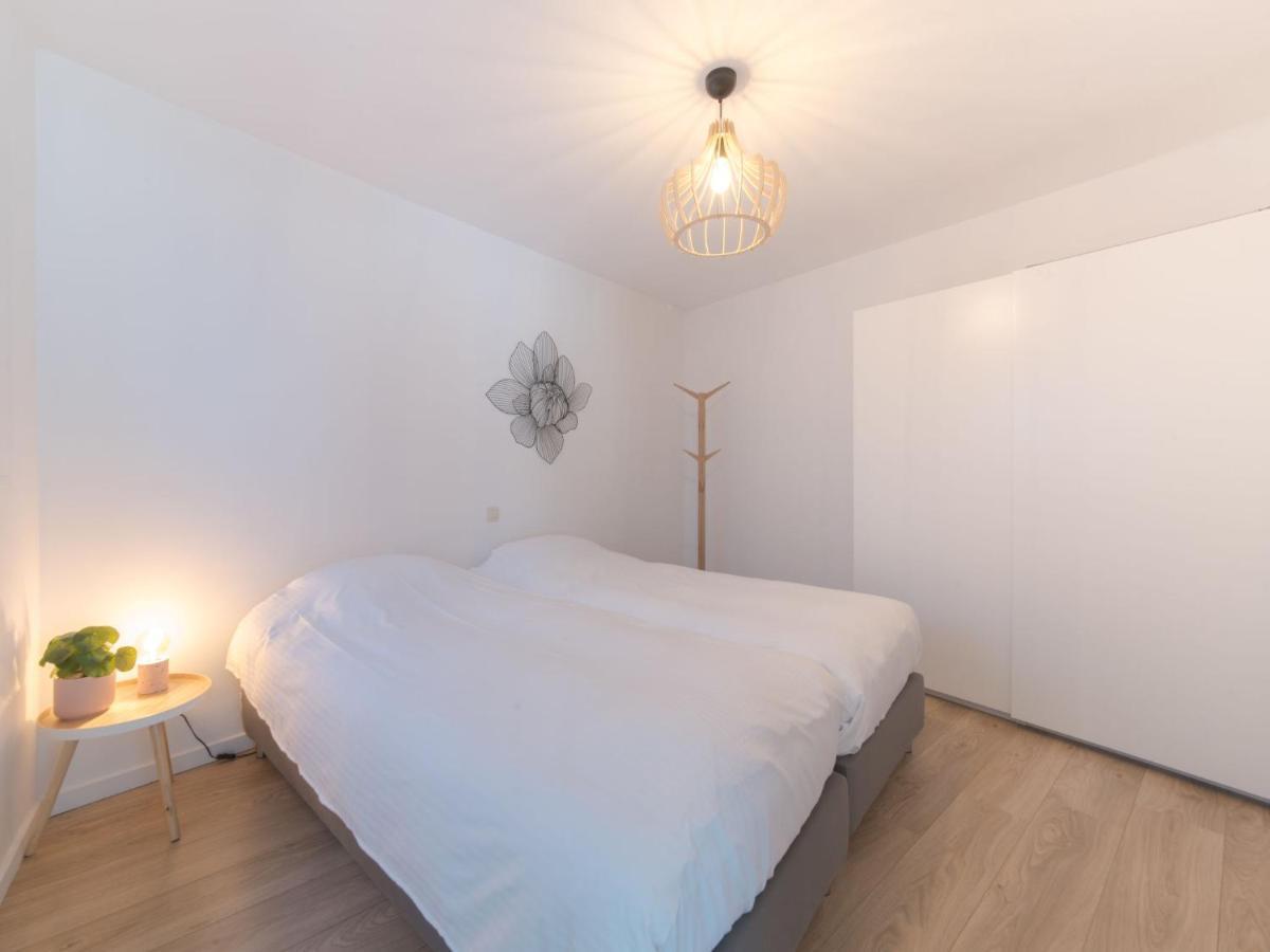 Apartment Miramar By Interhome Oostende Bagian luar foto