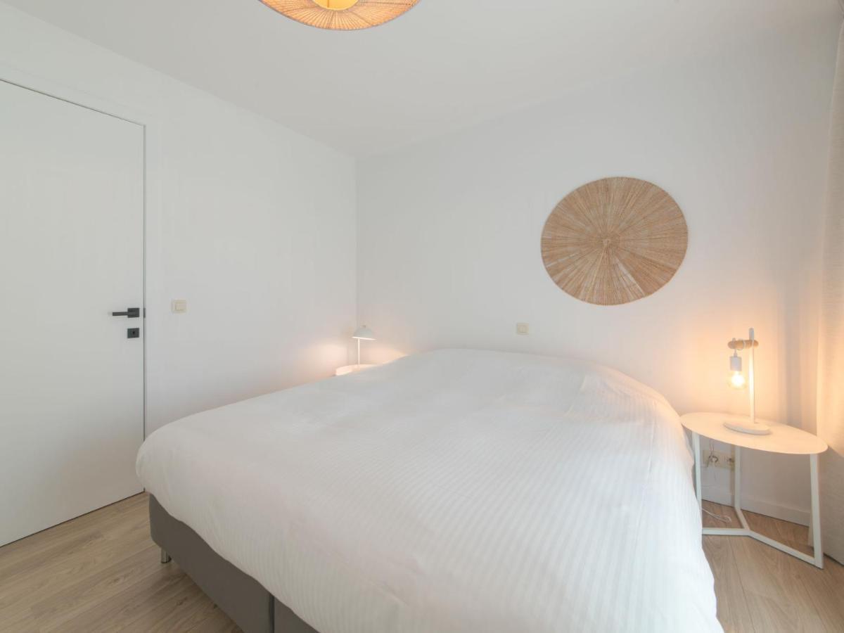 Apartment Miramar By Interhome Oostende Bagian luar foto