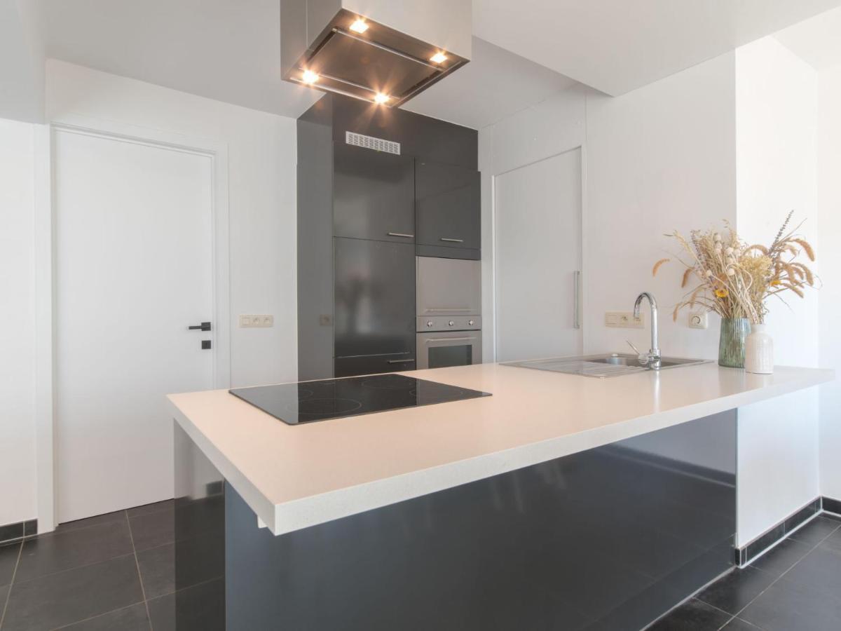 Apartment Miramar By Interhome Oostende Bagian luar foto