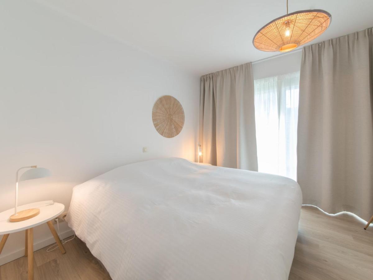 Apartment Miramar By Interhome Oostende Bagian luar foto